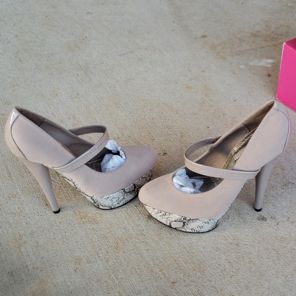 Heels
